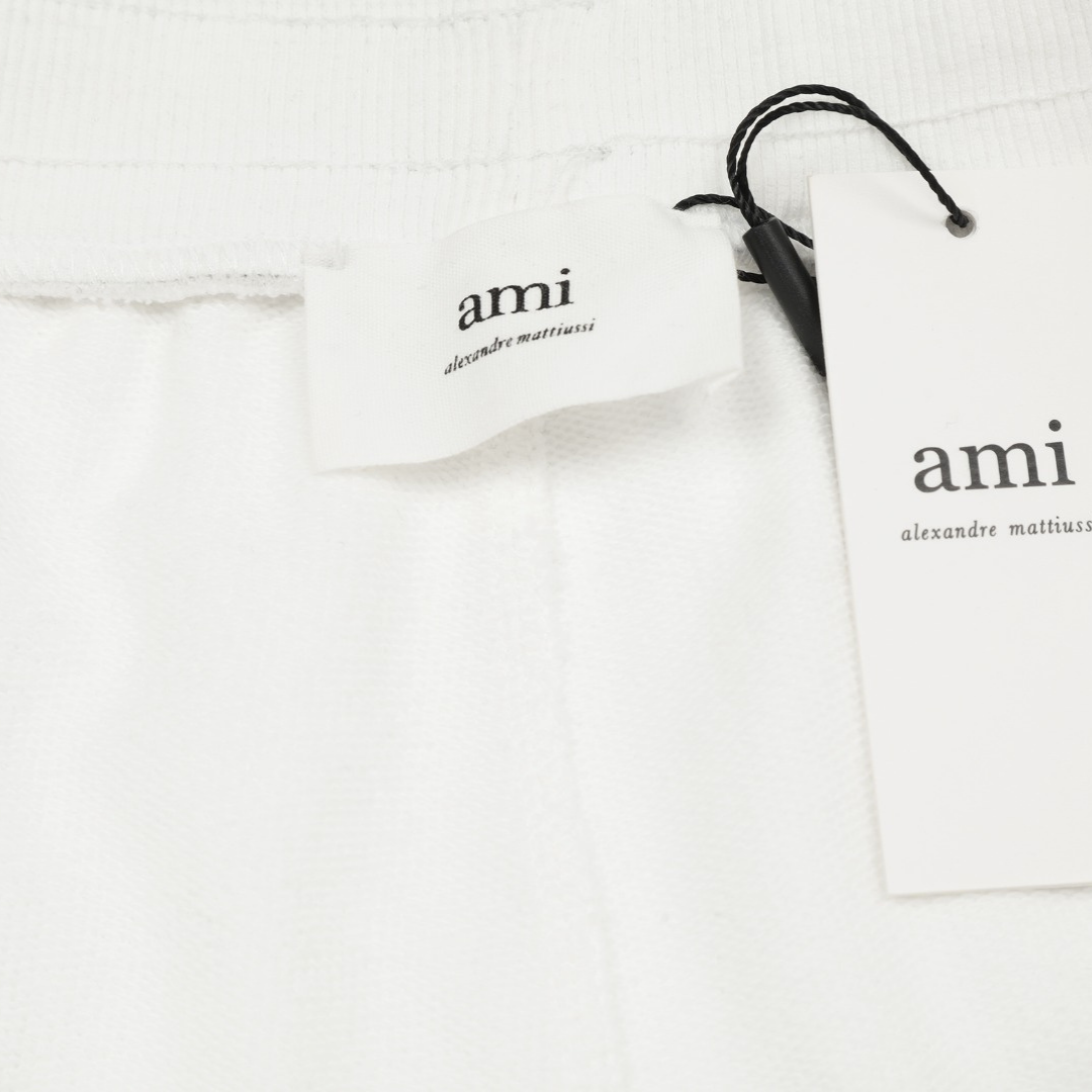 Short Ami