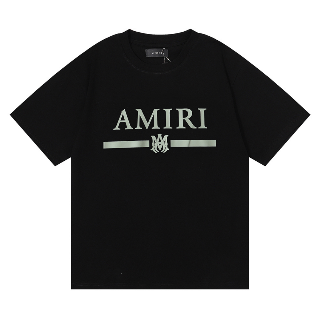 T-Shirt Amr M.A Bar