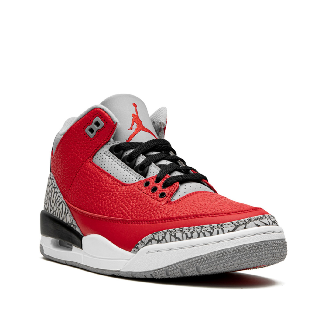 J3 Retro Rouge Cement