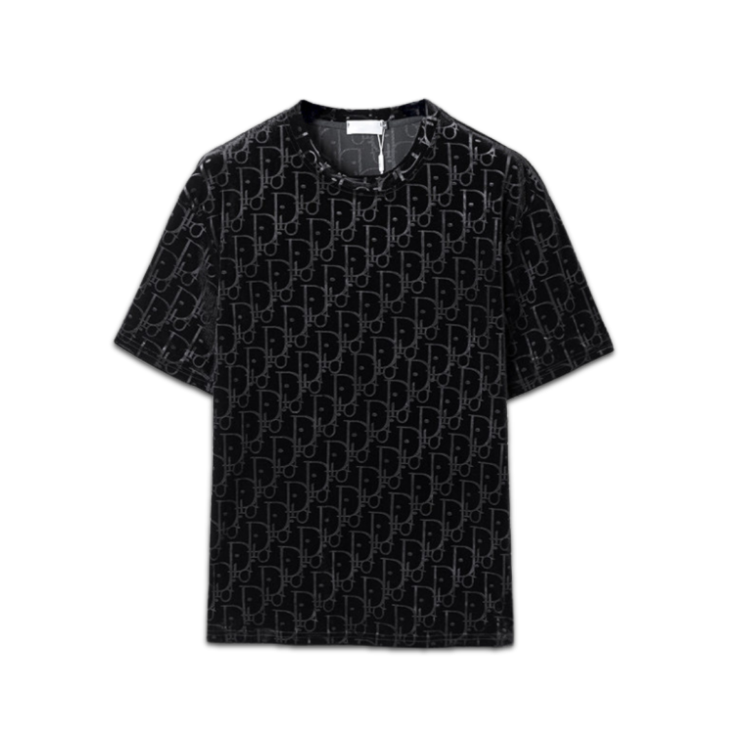 Ensemble Short Monogram
