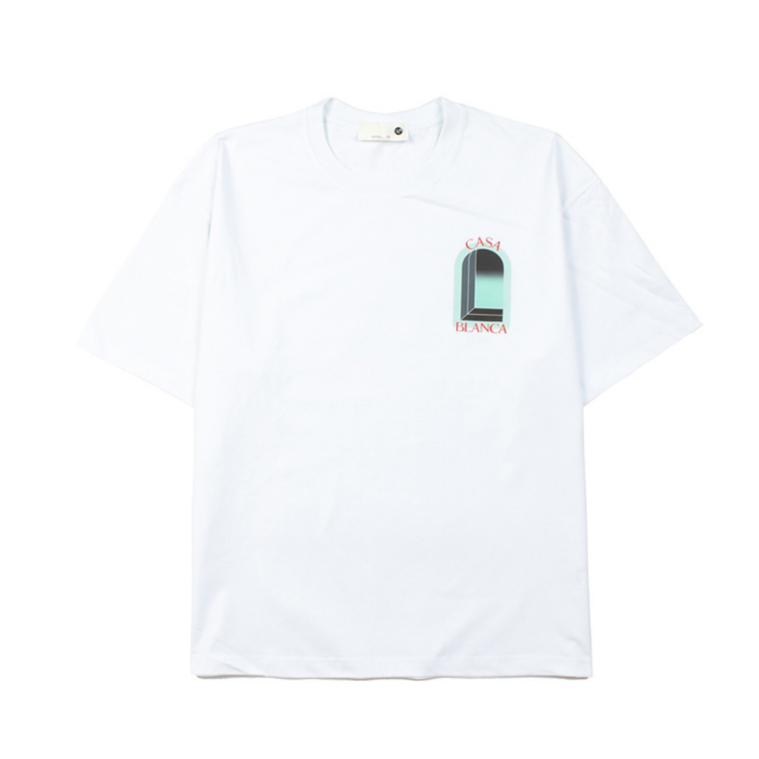 T-Shirt Casa Monogram