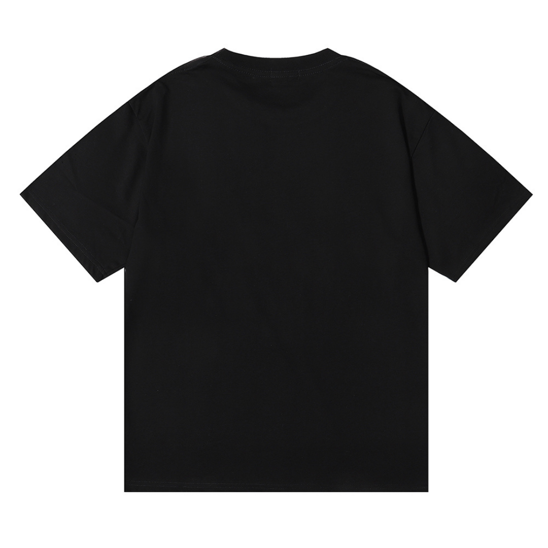 T-Shirt Amr M.A Bar