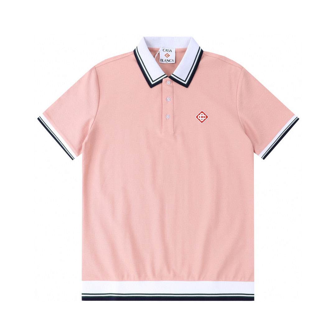 T-Shirt Casa Monogram