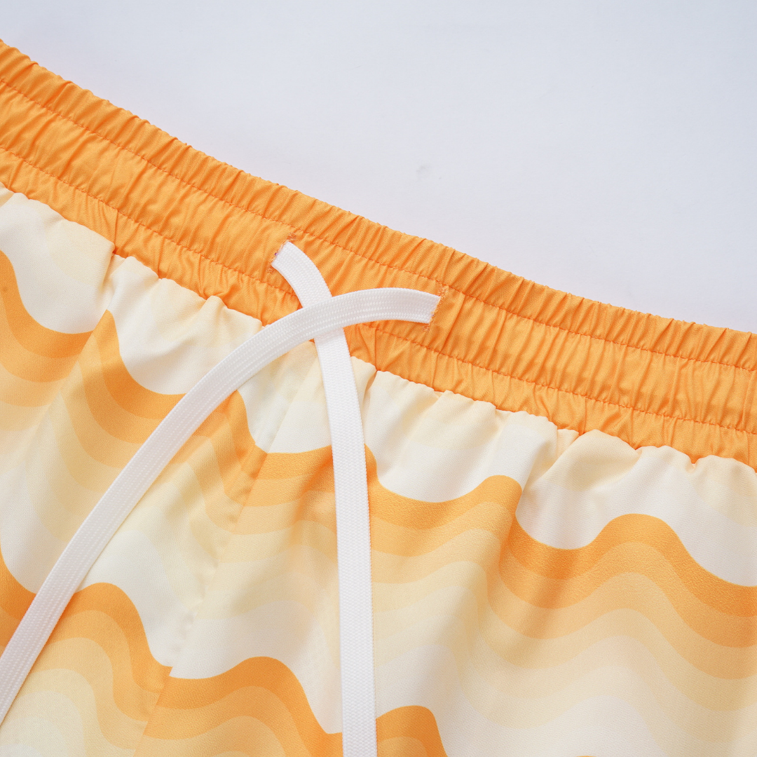 Ensemble Short Casa