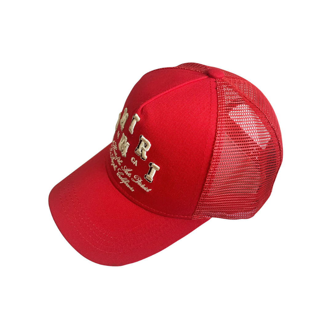 Casquette Amr