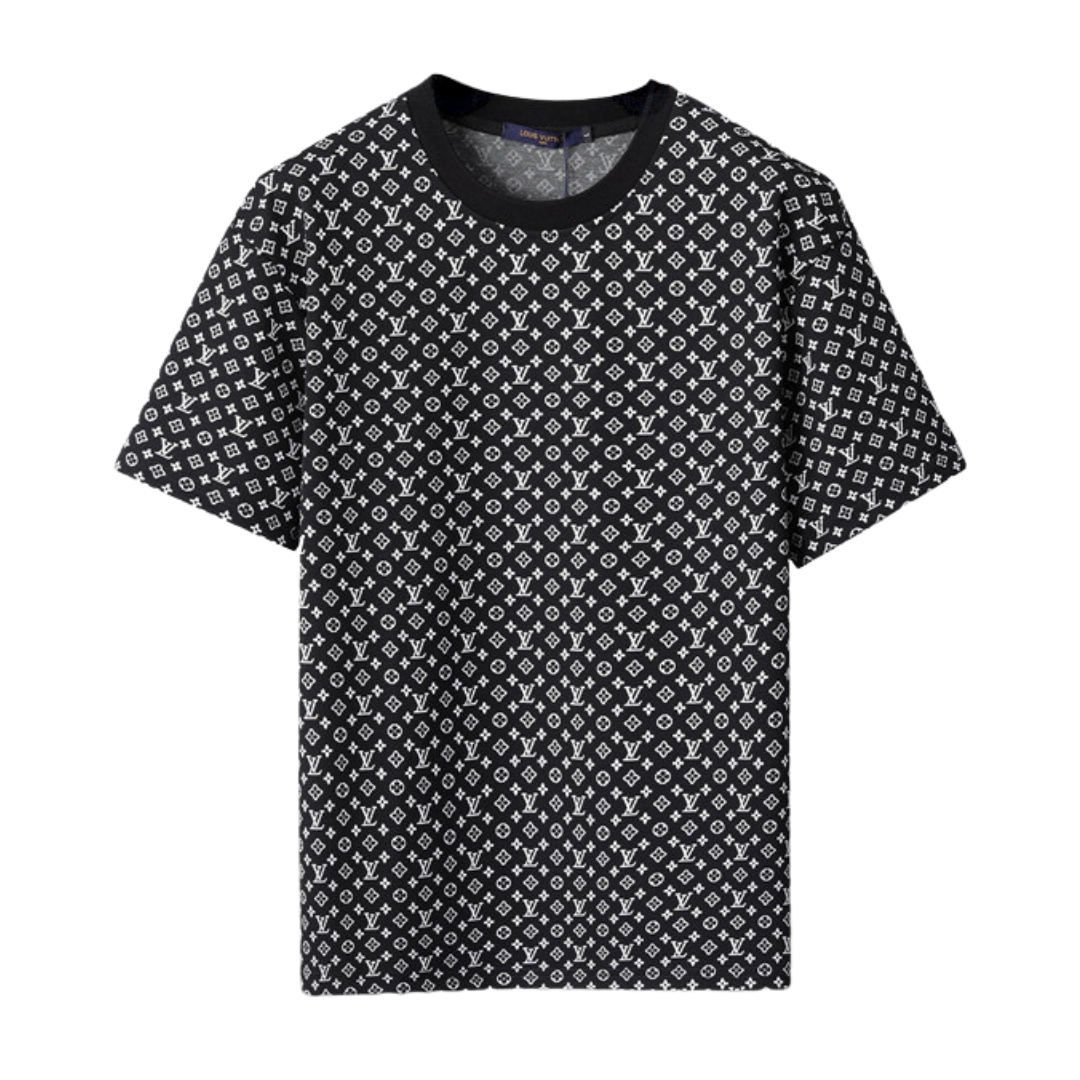 Ensemble Short Monogram