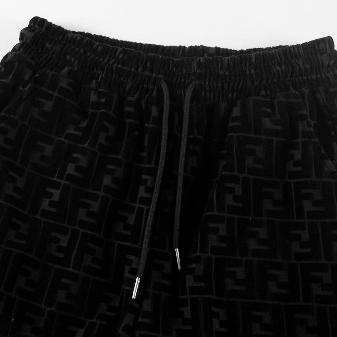 Ensemble Short FND