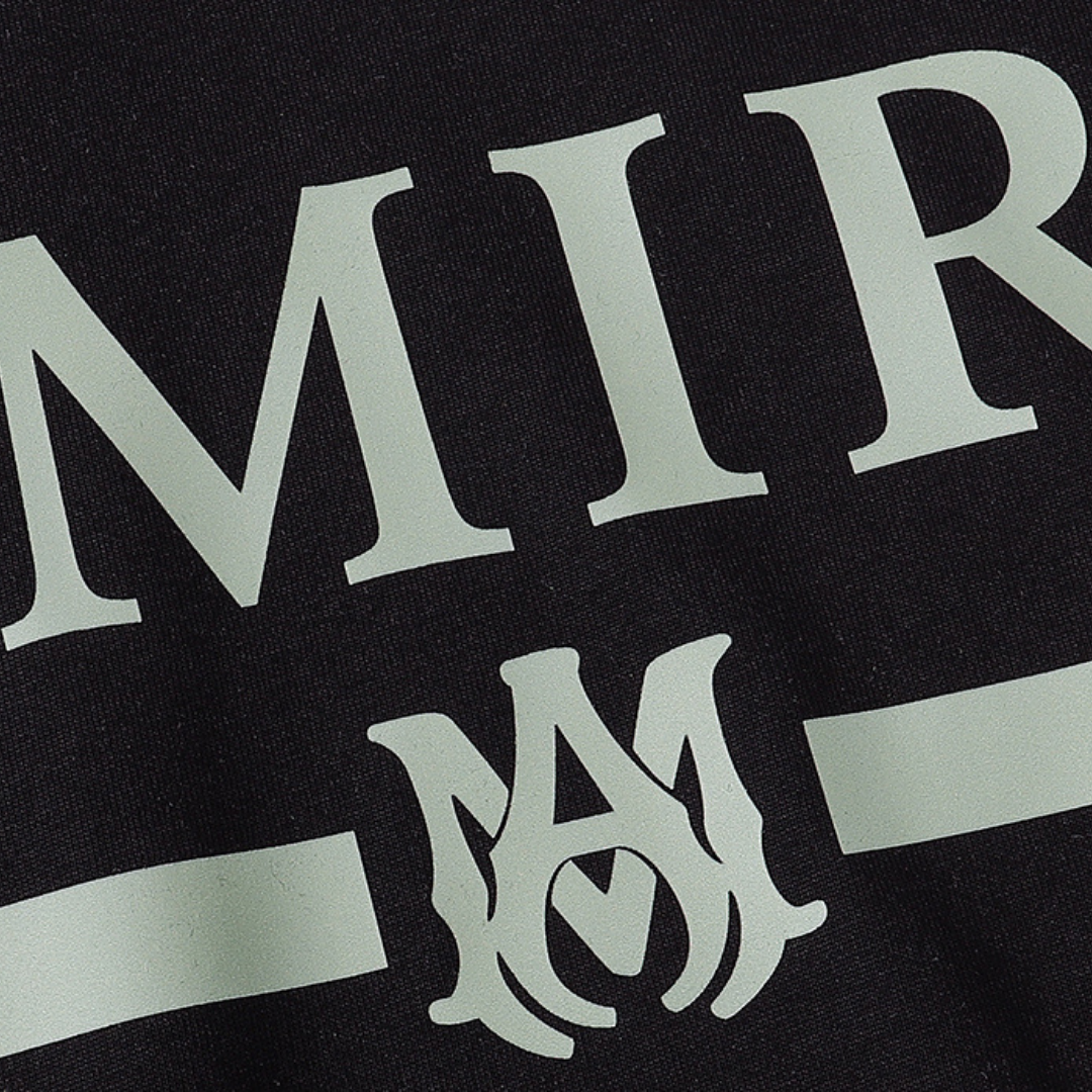 T-Shirt Amr M.A Bar