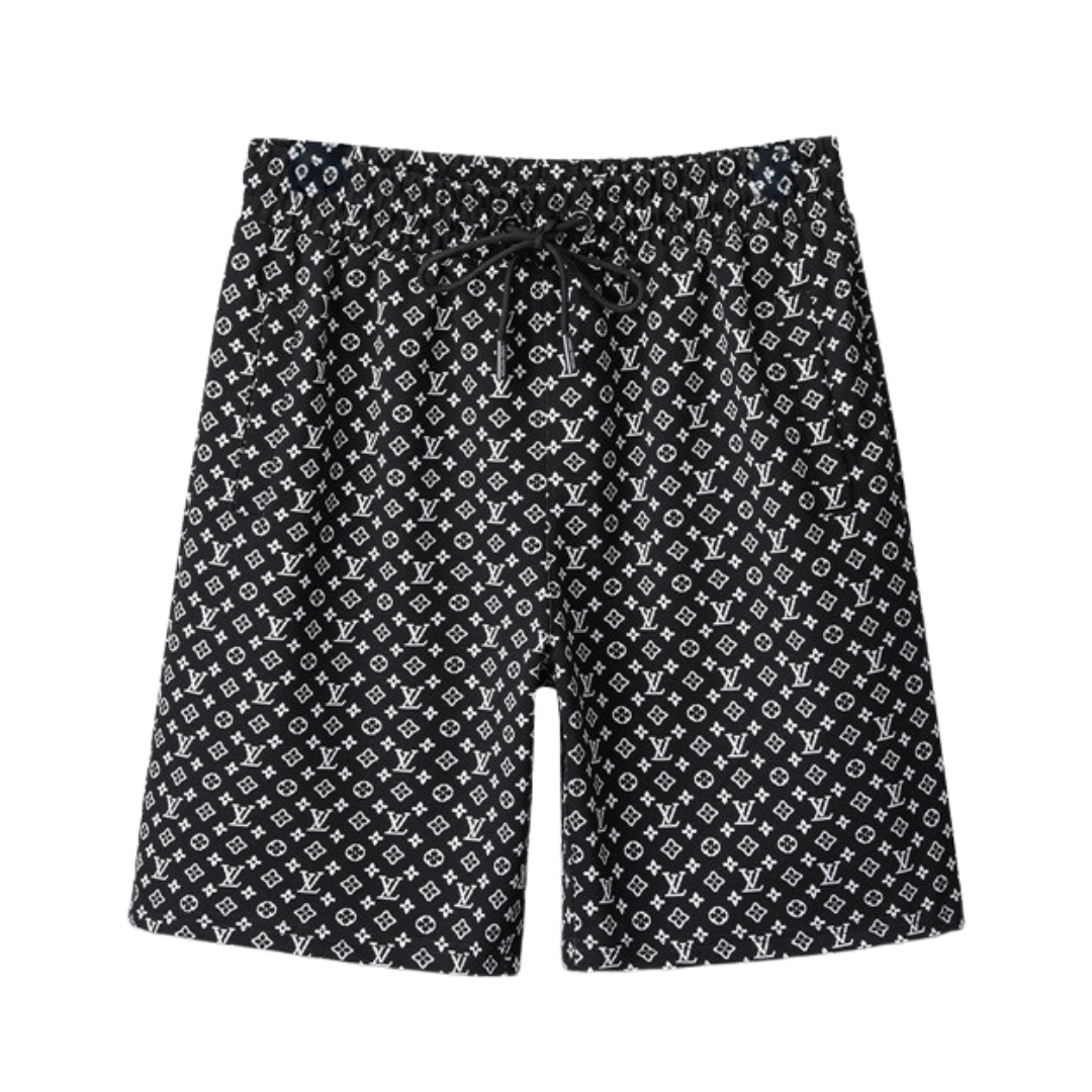 Ensemble Short Monogram
