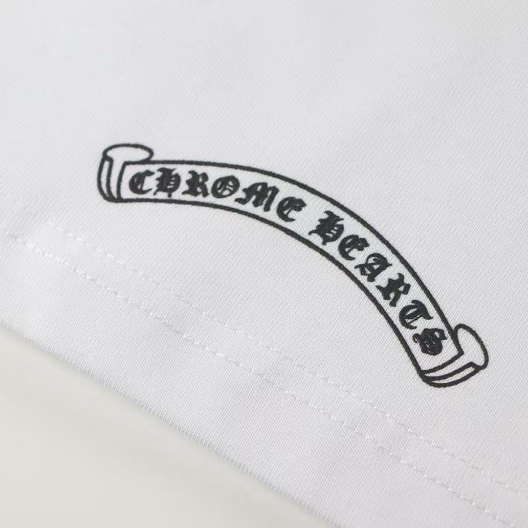 T-Shirt Chrome