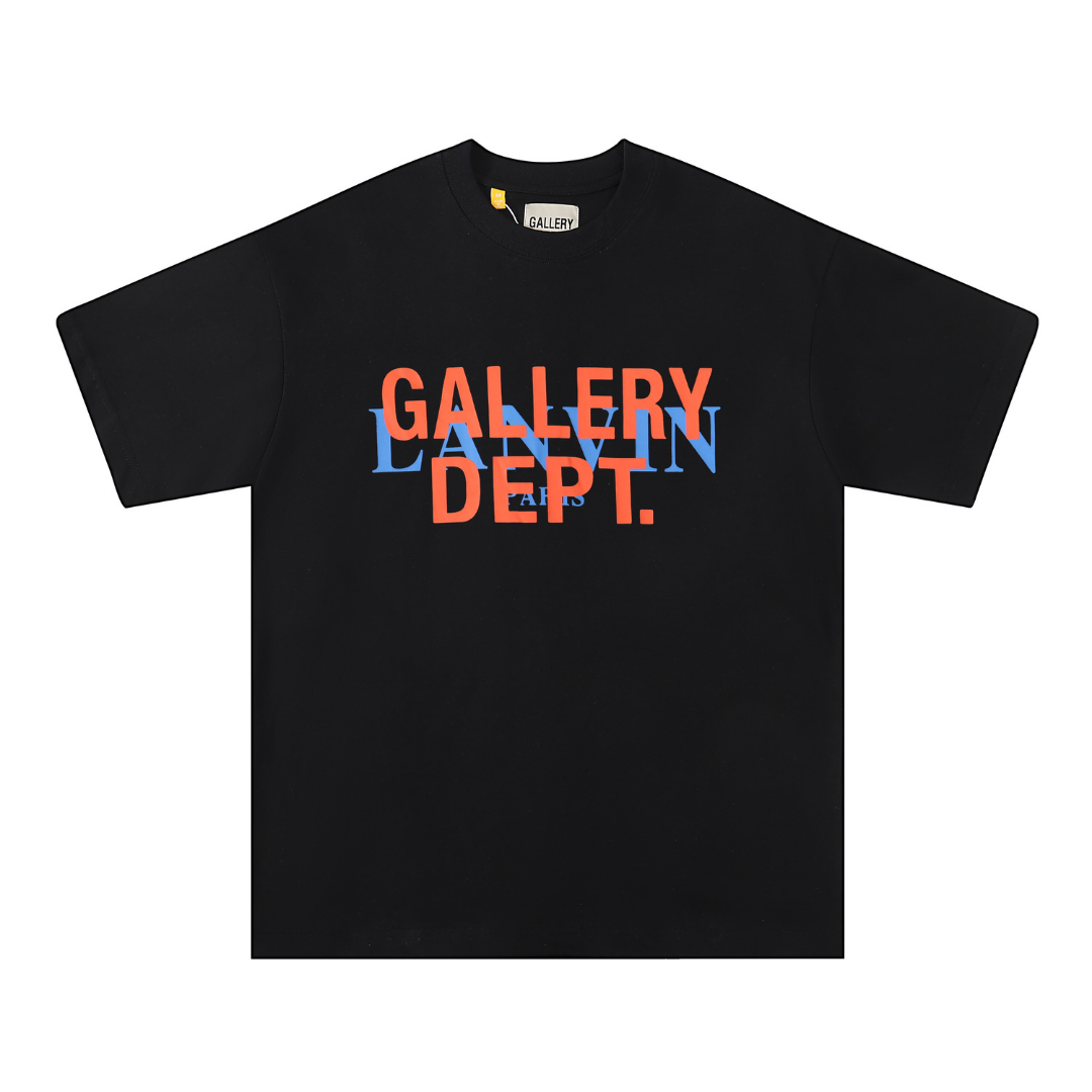 T-Shirt Gallery Dpt.