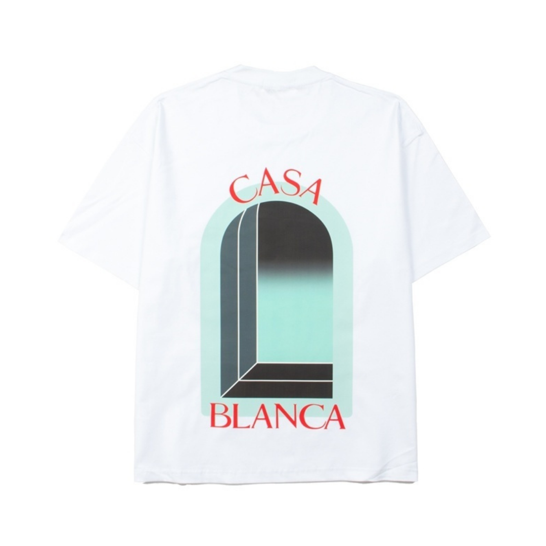 T-Shirt Casa Monogram