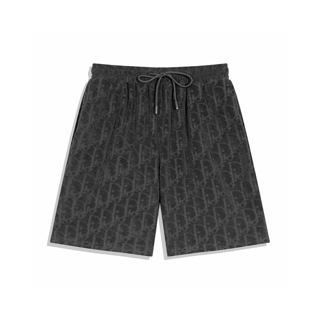 Ensemble Short Monogram