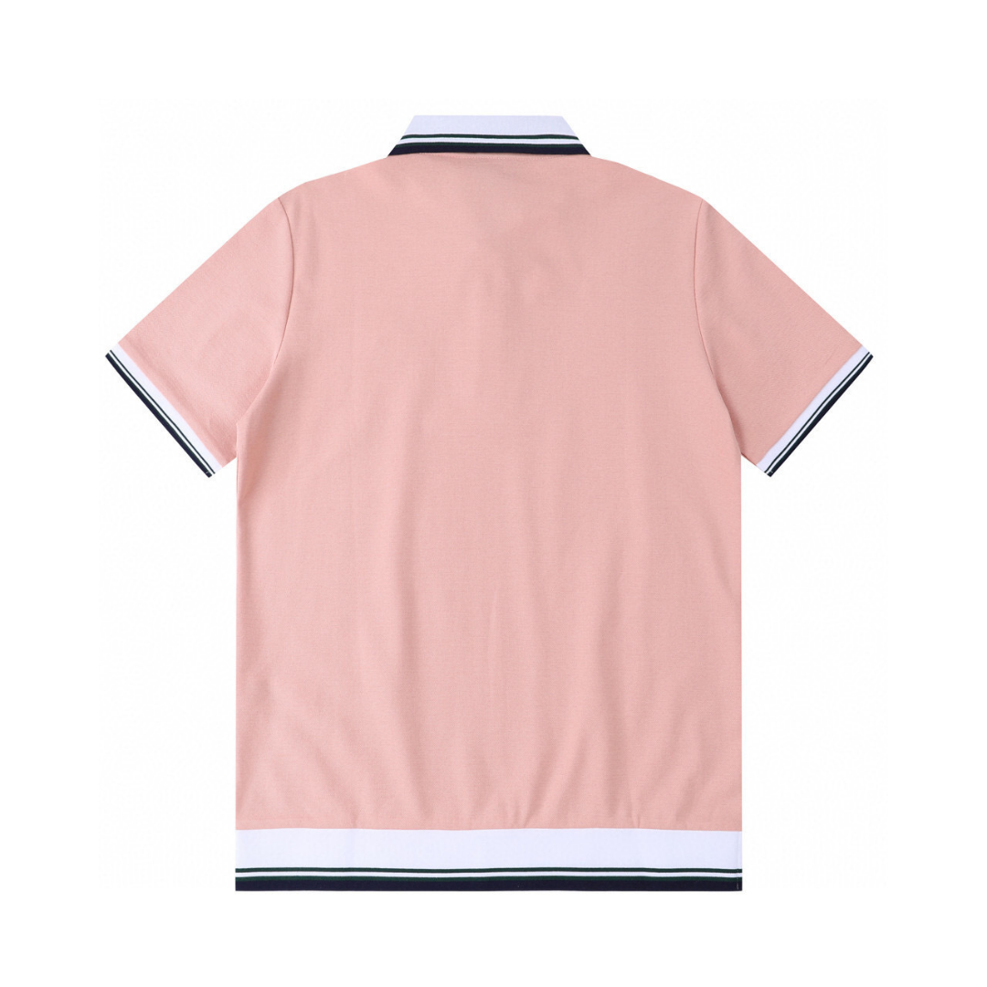 T-Shirt Casa Monogram