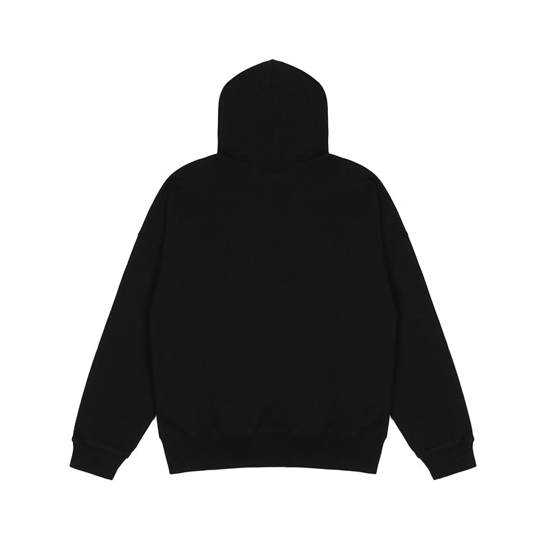 Sweat à Capuche Palm Bear