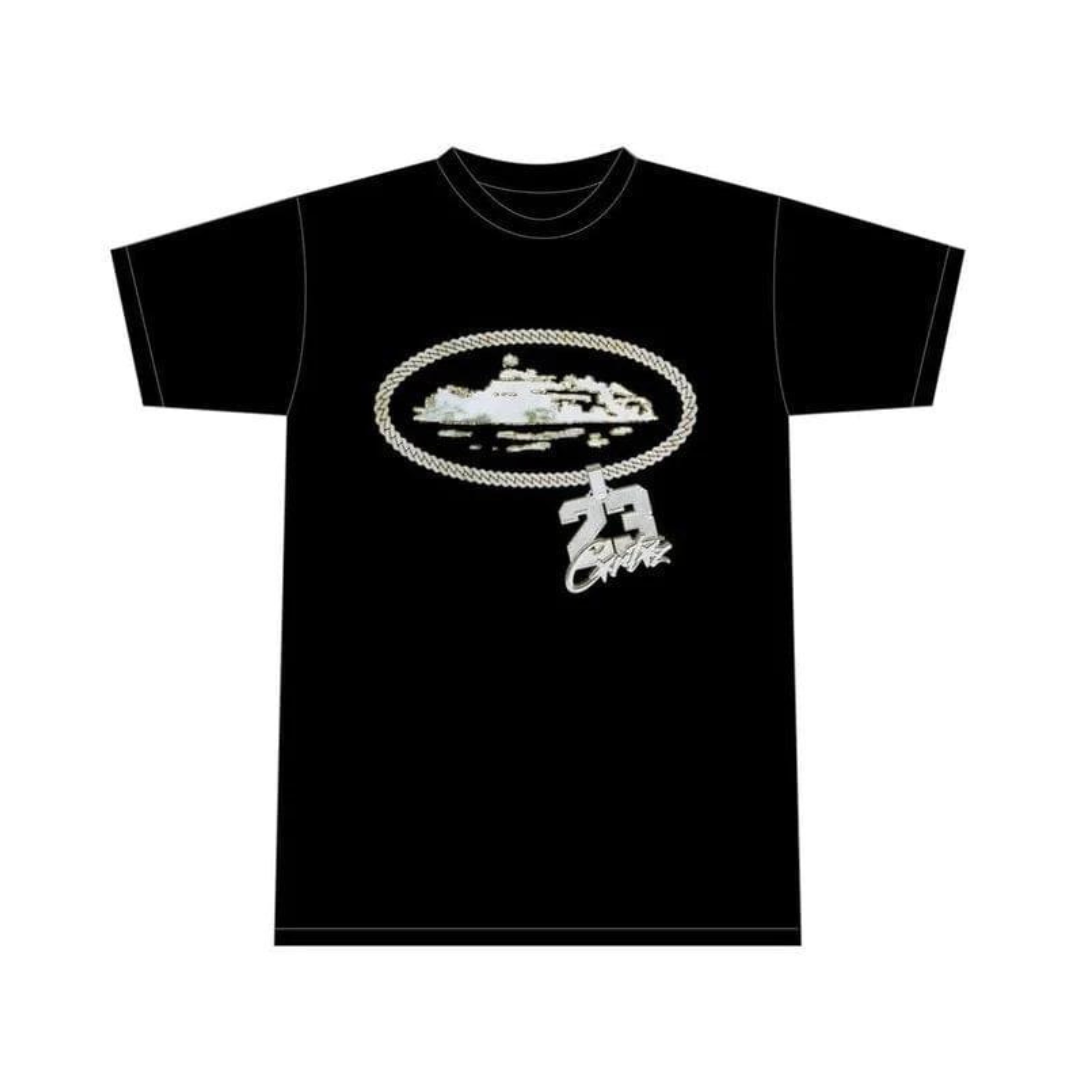 T-Shirt RTW x Central 23 Chain