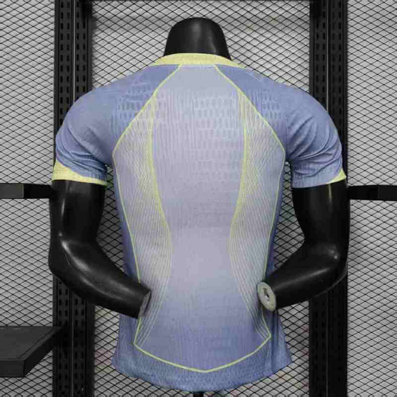 Maillot Barcelona Neon Fade Limited