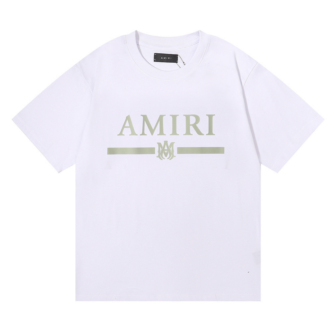 T-Shirt Amr M.A Bar