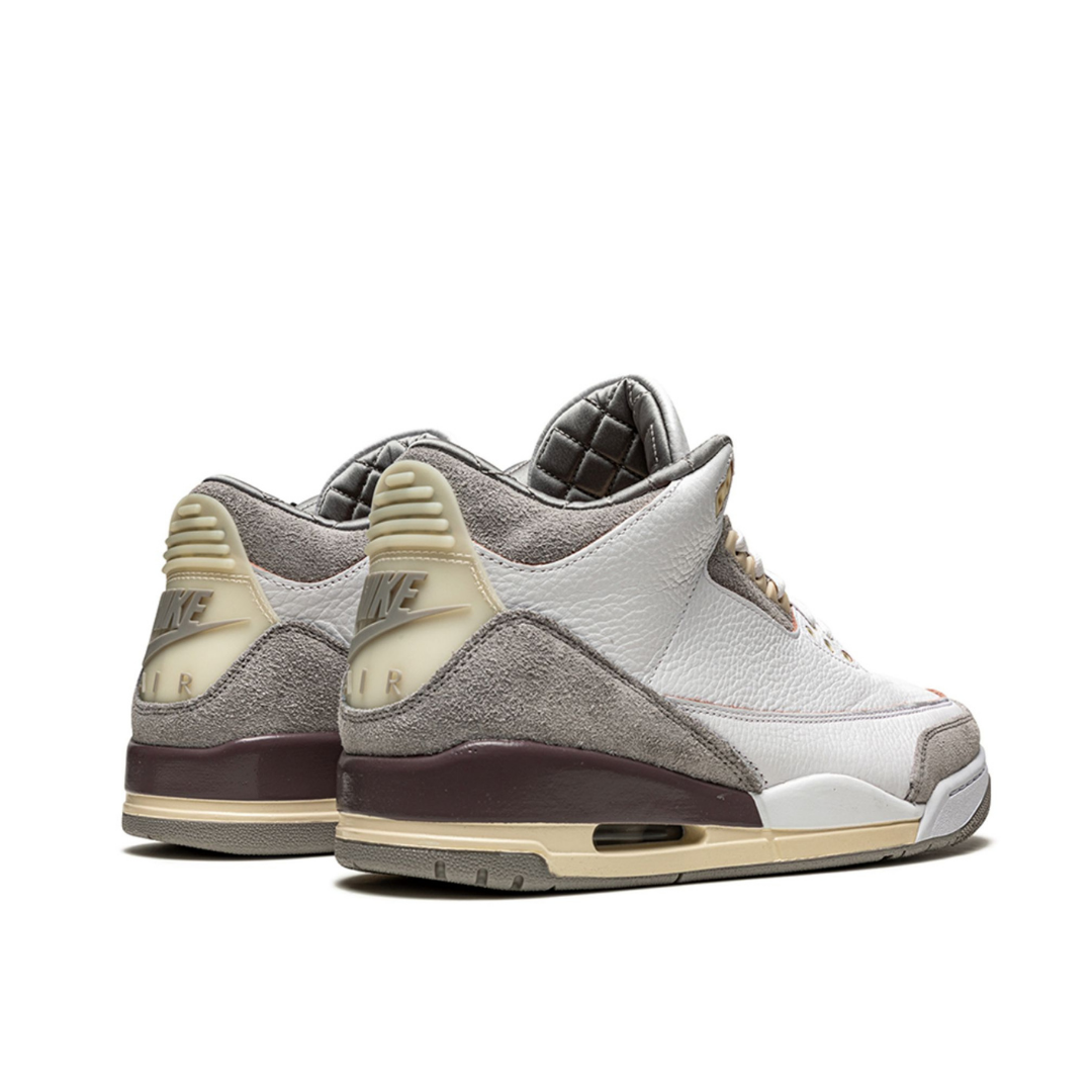 J3 Retro A Ma Manière Violet Ore