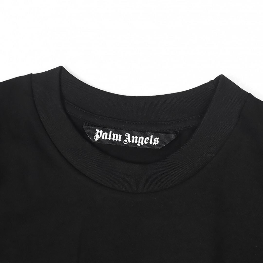 T-Shirt Palm New York