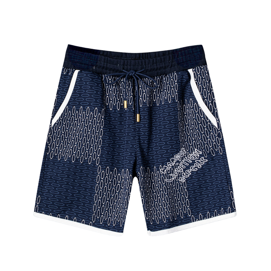 Ensemble Short Monogram