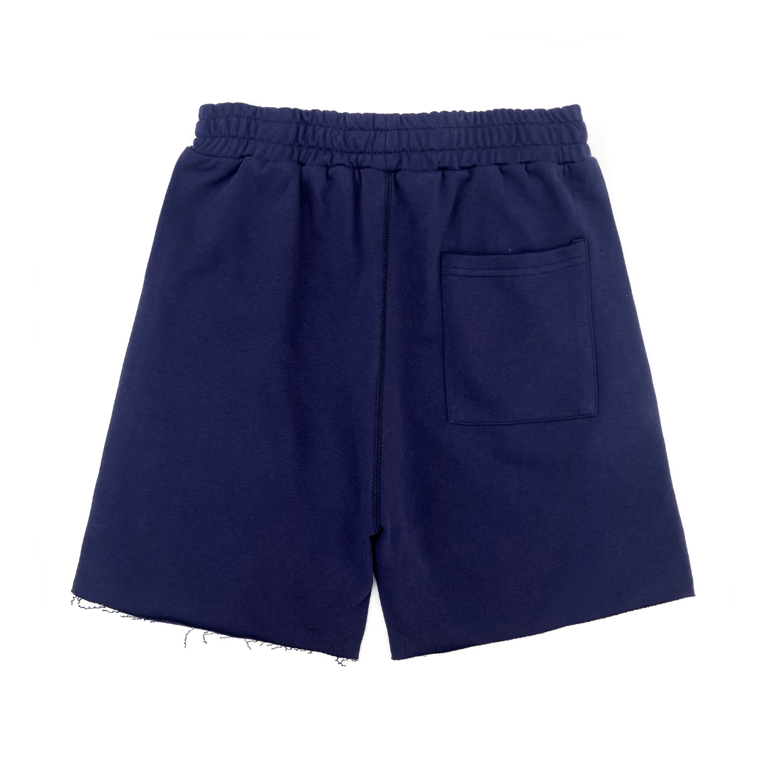Short CB Monogram