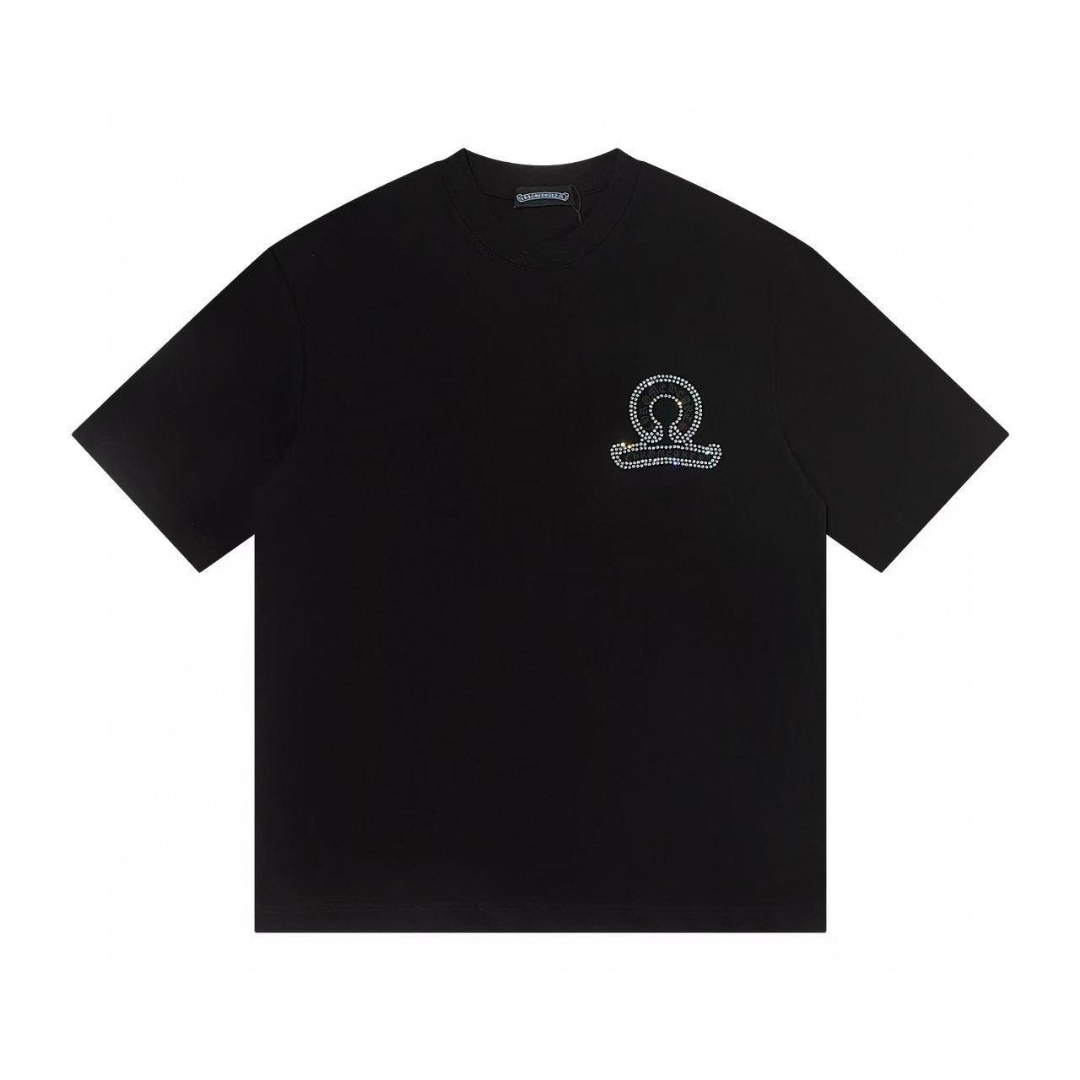 T-Shirt Chrome