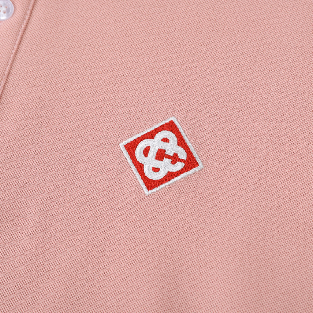 T-Shirt Casa Monogram