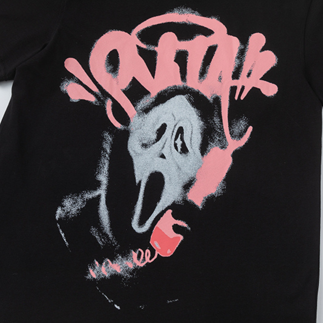 T-Shirt Syna