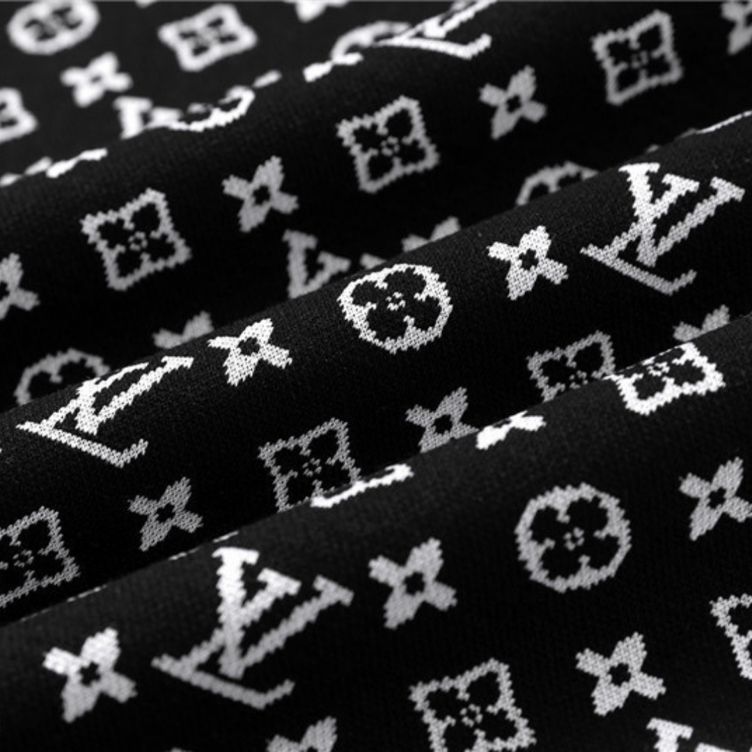 Ensemble Short Monogram