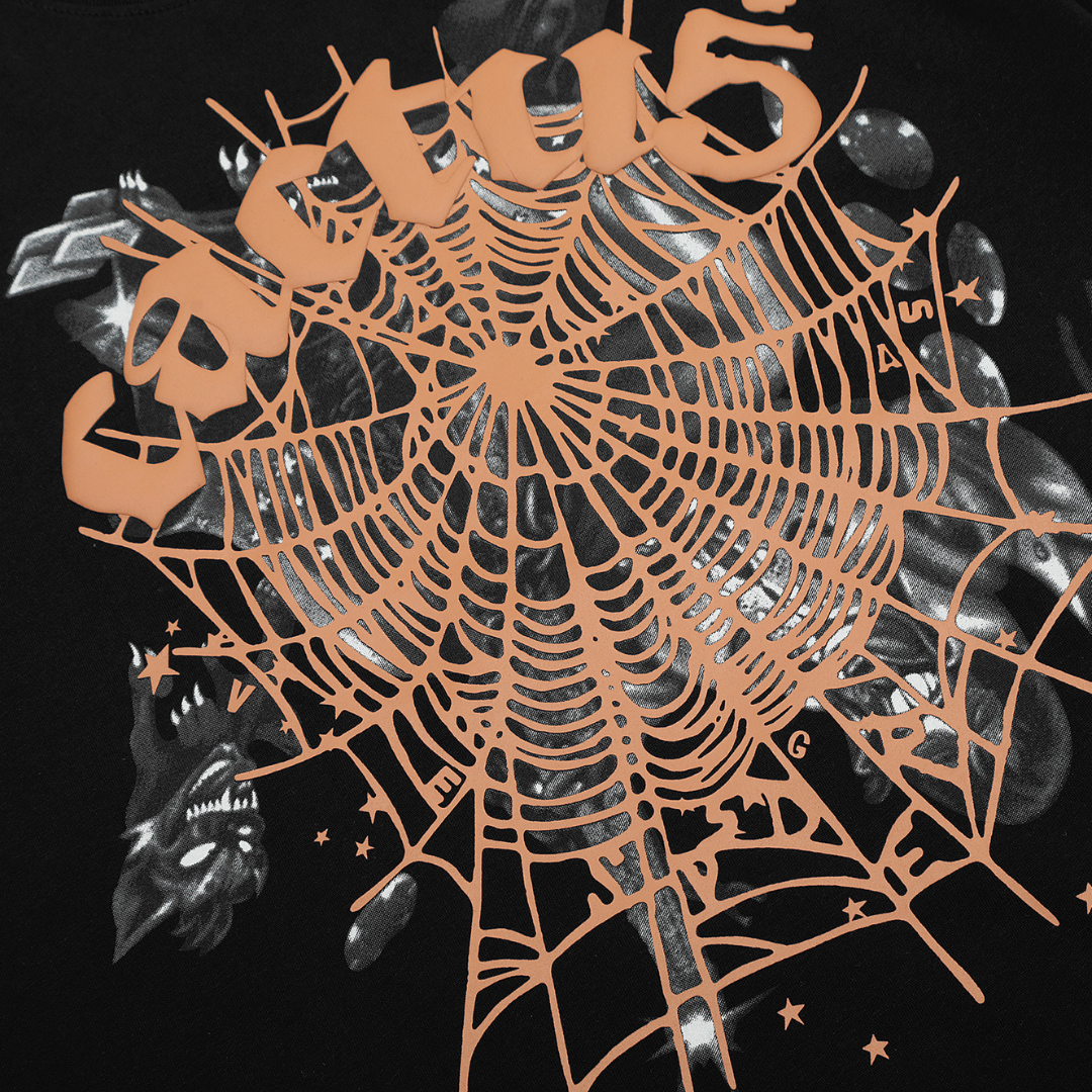 T-Shirt Sp5der