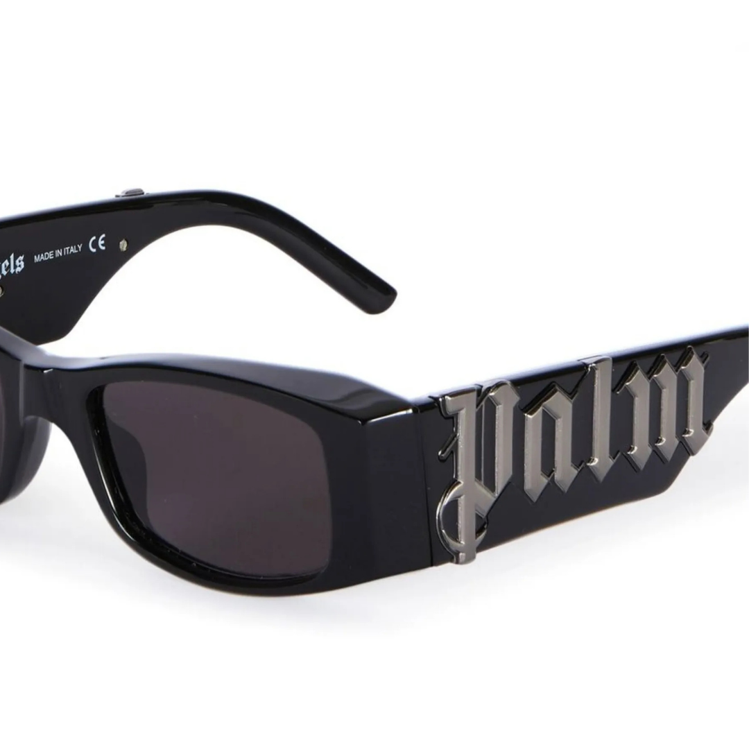 Lunettes de Soleil Palm