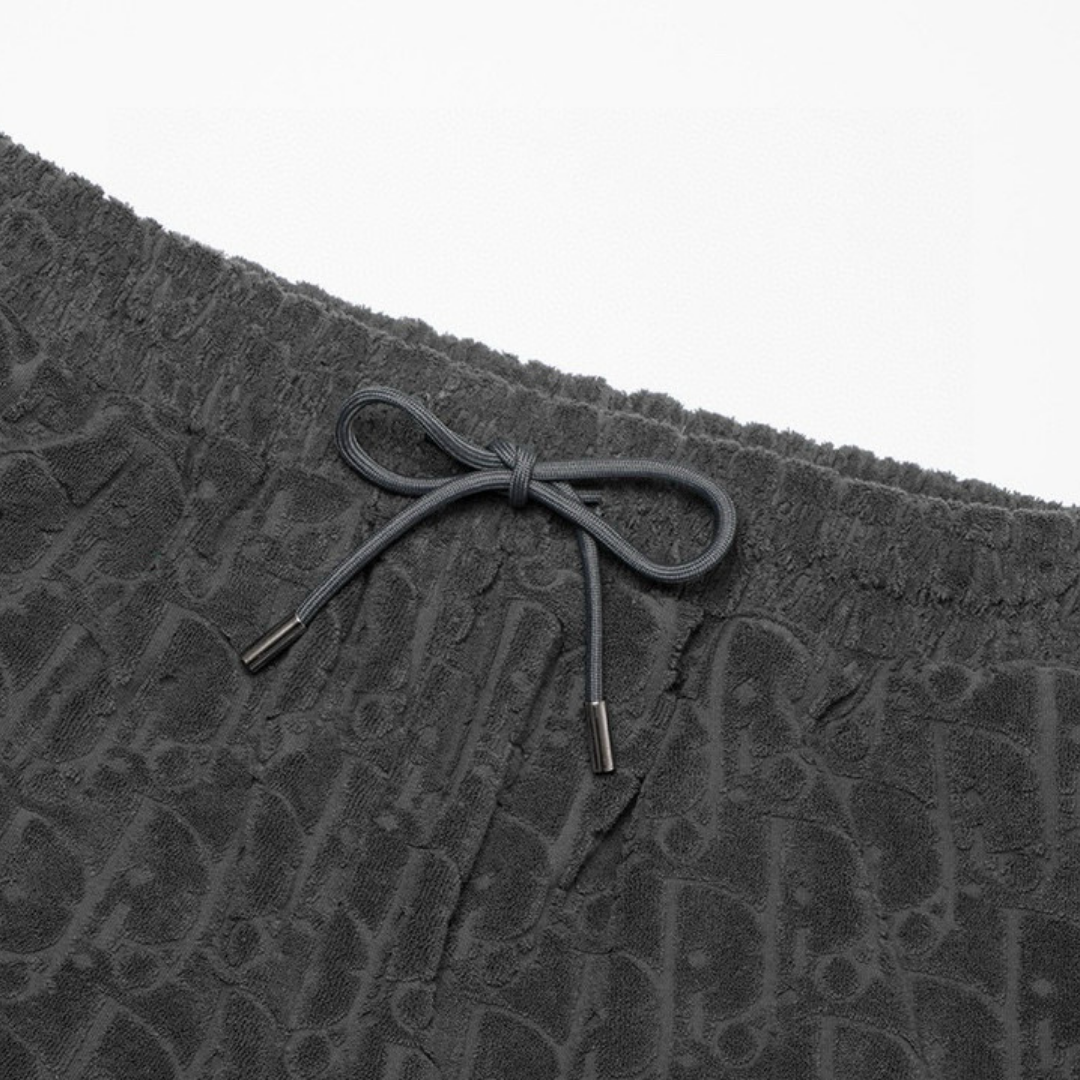 Ensemble Short Monogram