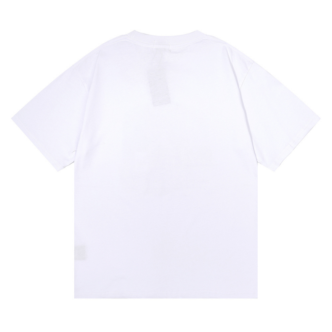 T-Shirt Amr M.A Bar
