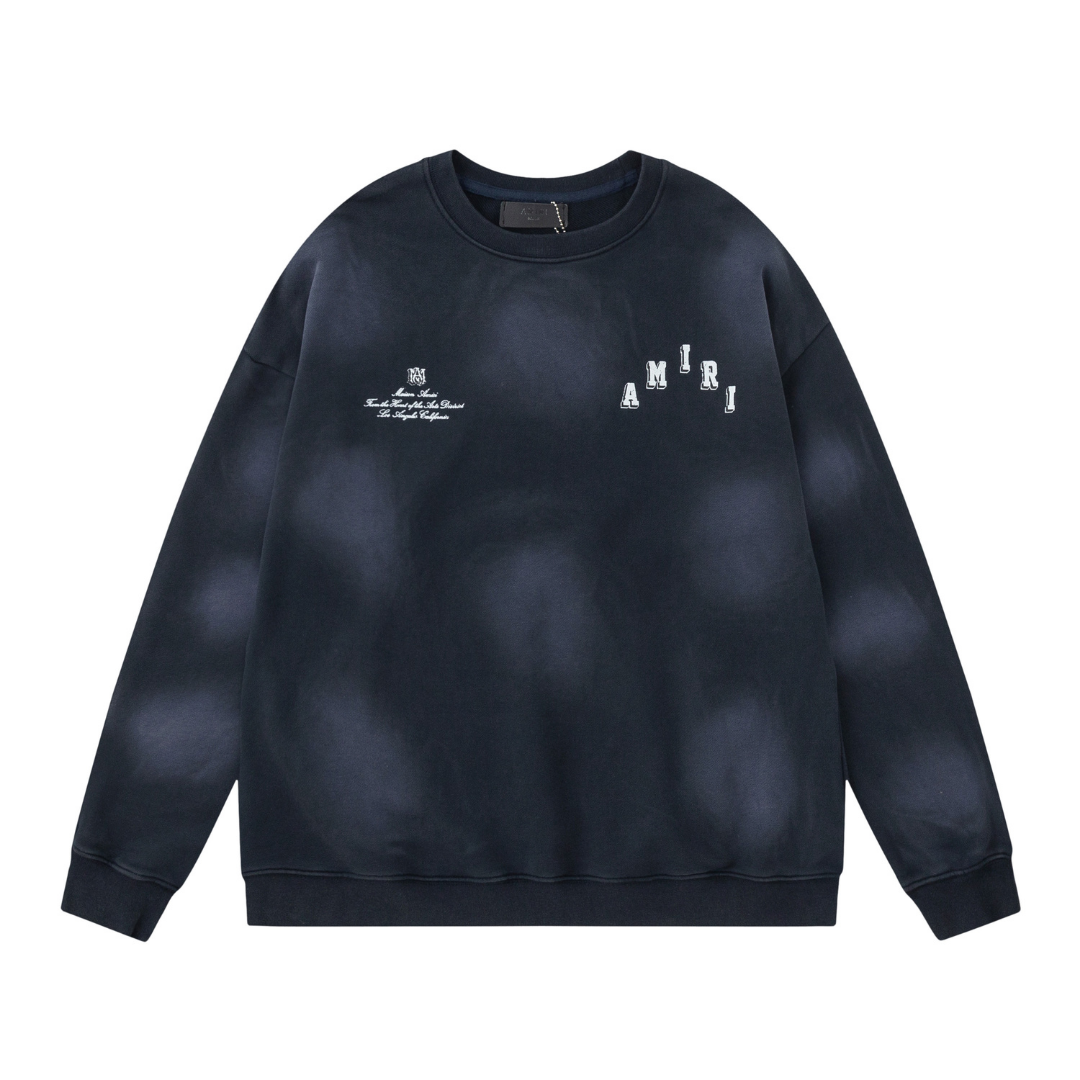 Sweat Amr Monogram