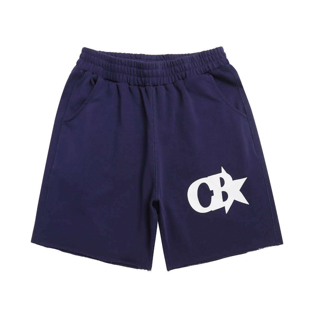 Short CB Monogram