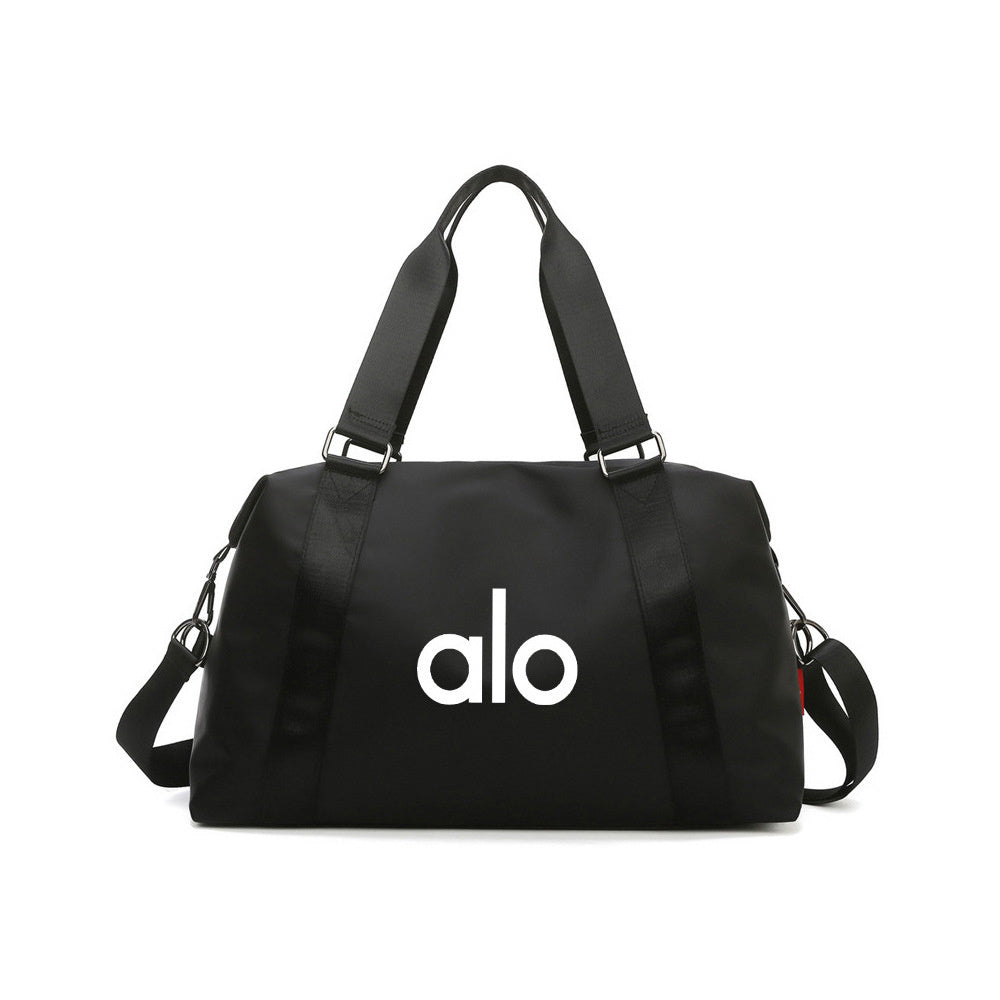 City Bag ALO