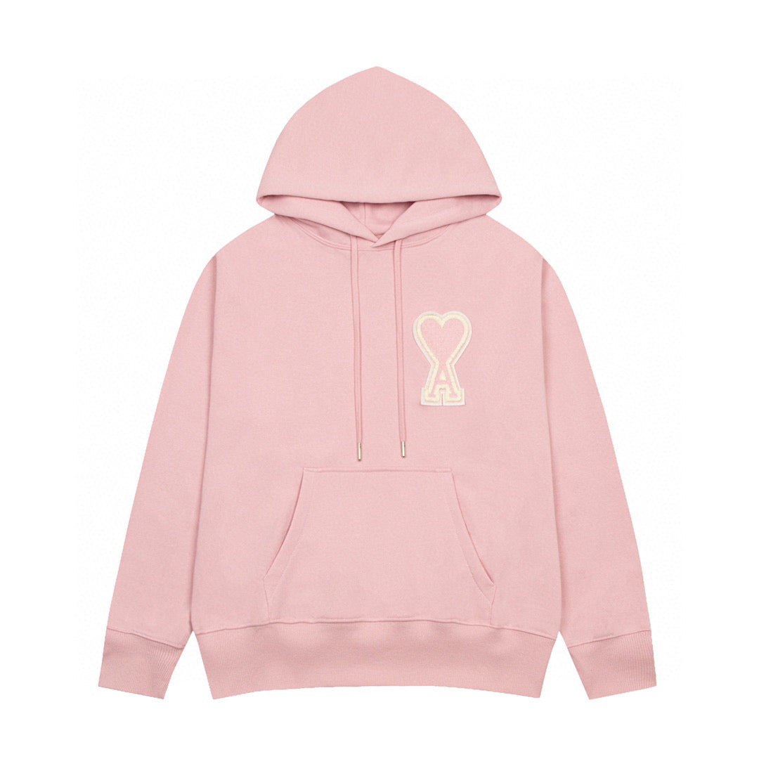 Sweat à Capuche Ami