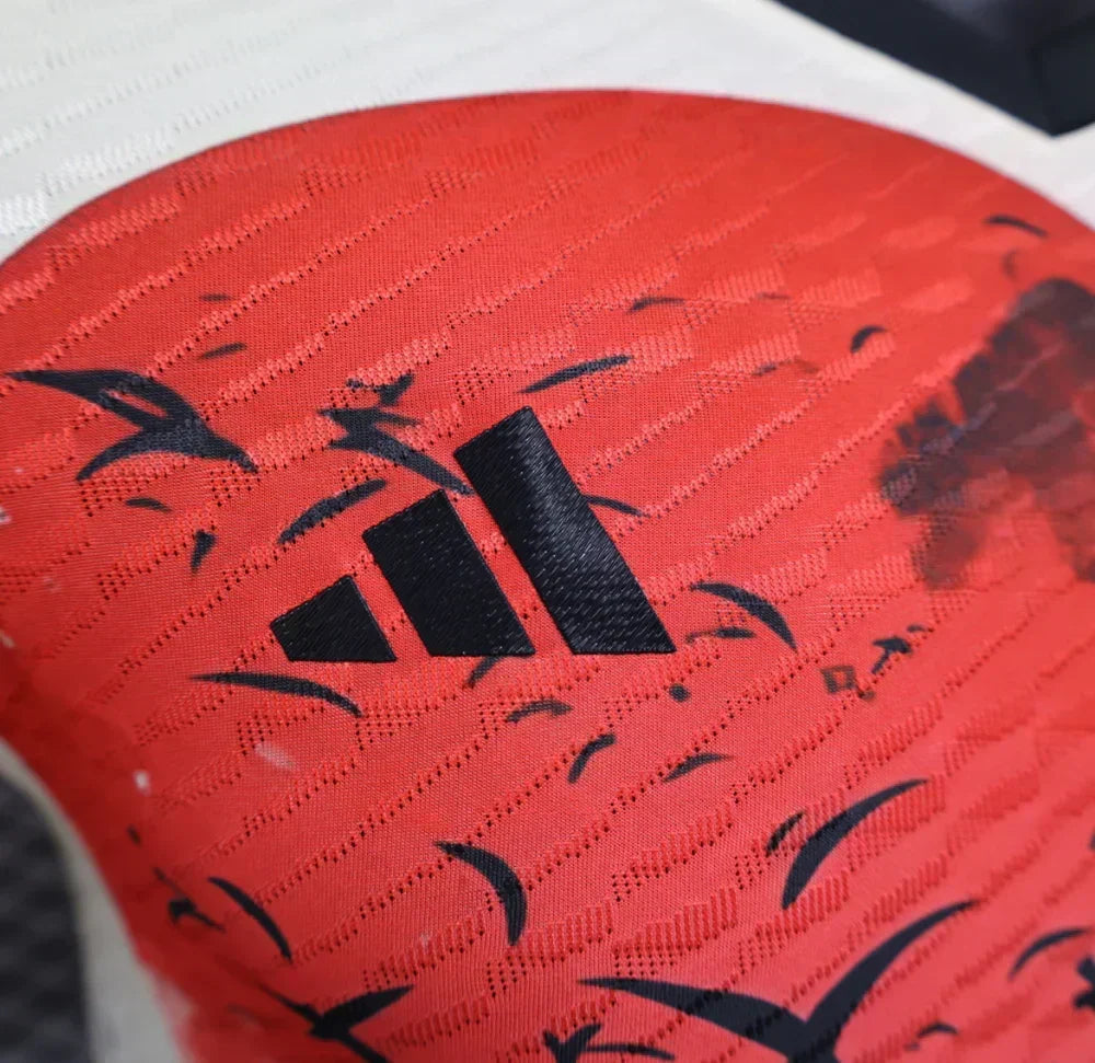 Maillot Japan Raising Dawn Limited