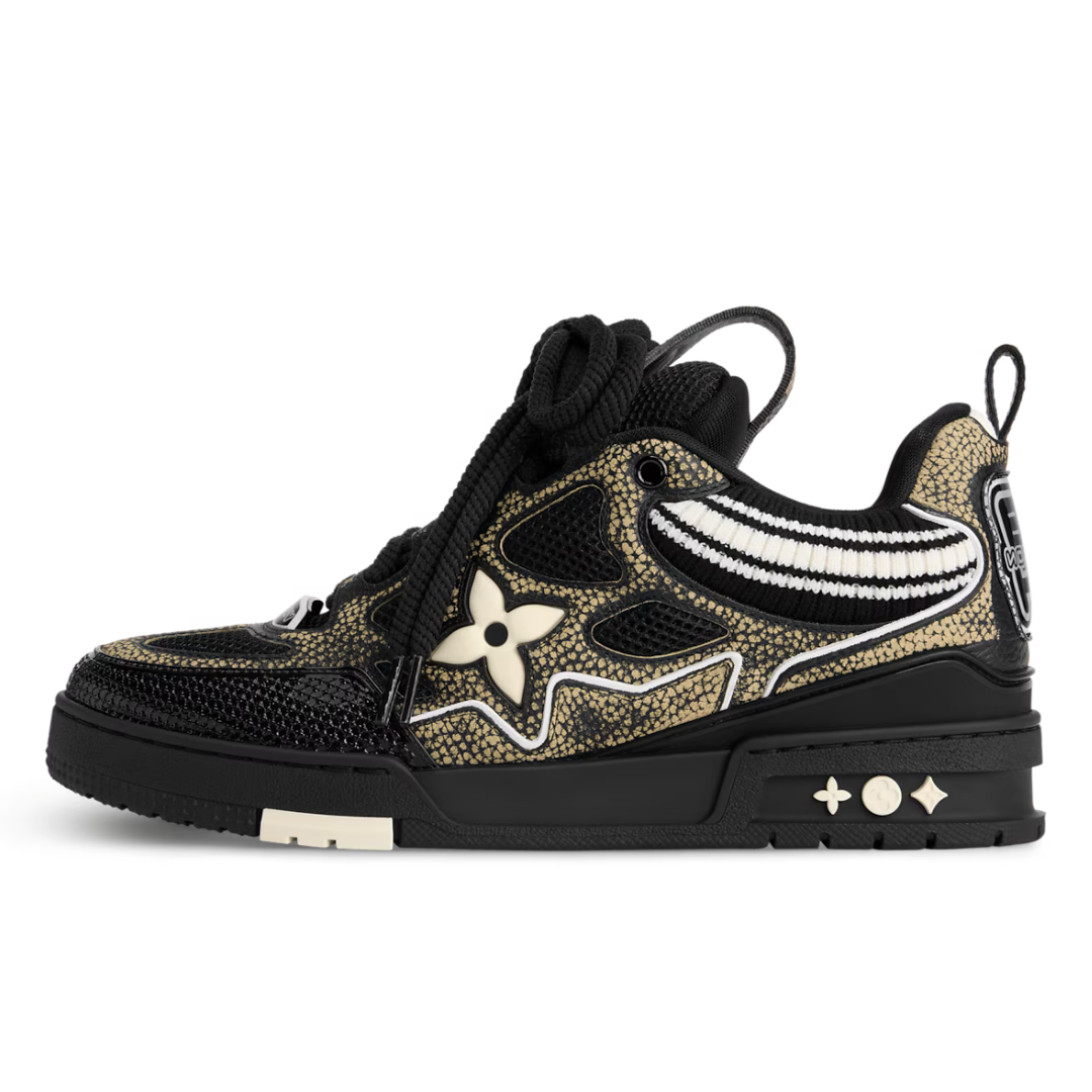 Skater Monogram