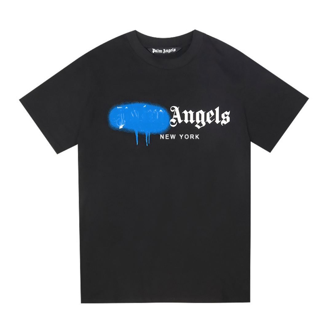 T-Shirt Palm New York