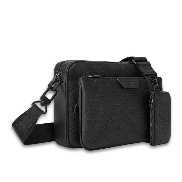 Sac Messenger Trio