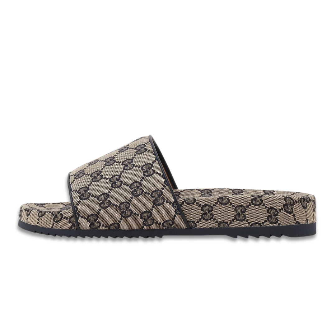 Claquettes Monogram