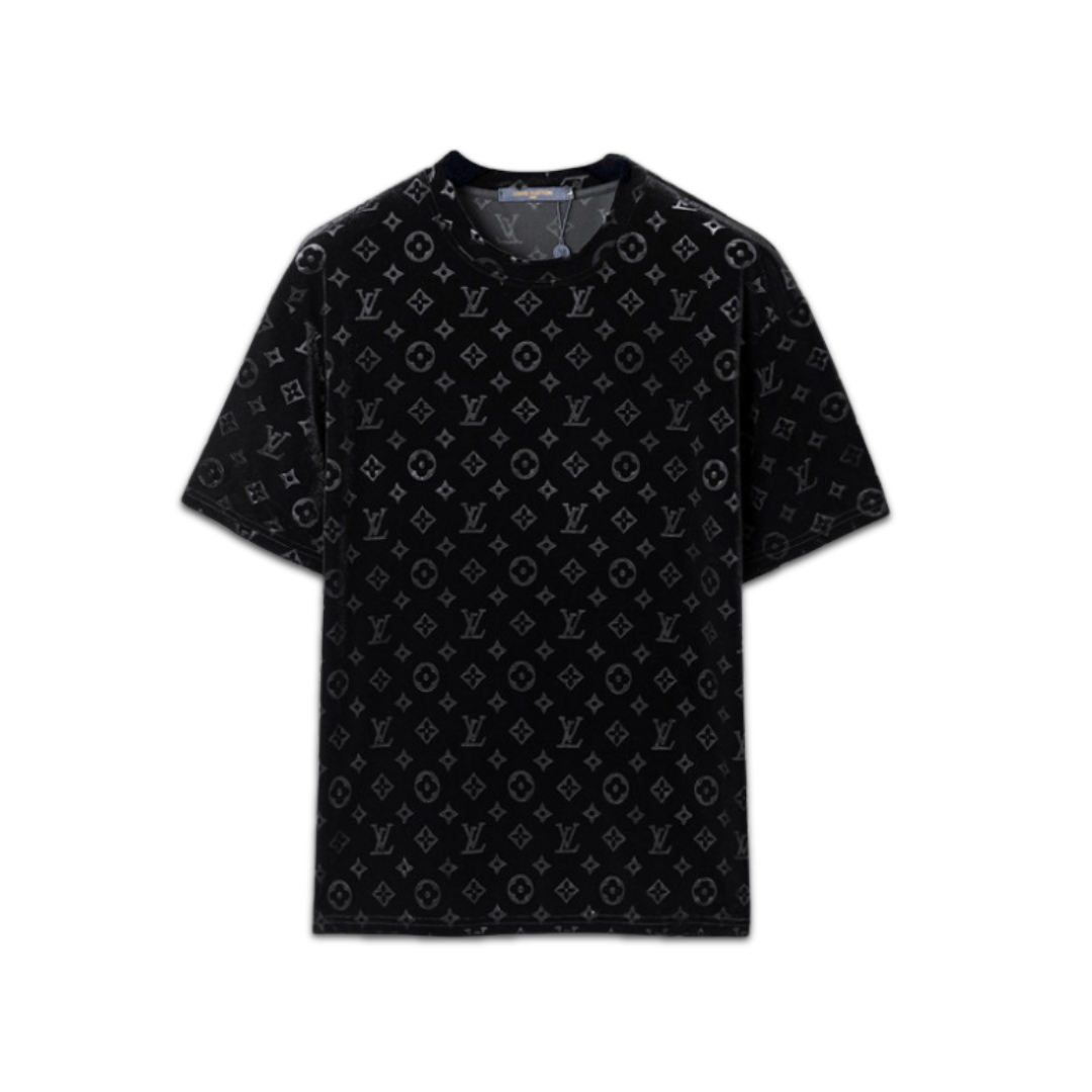 Ensemble Short Monogram