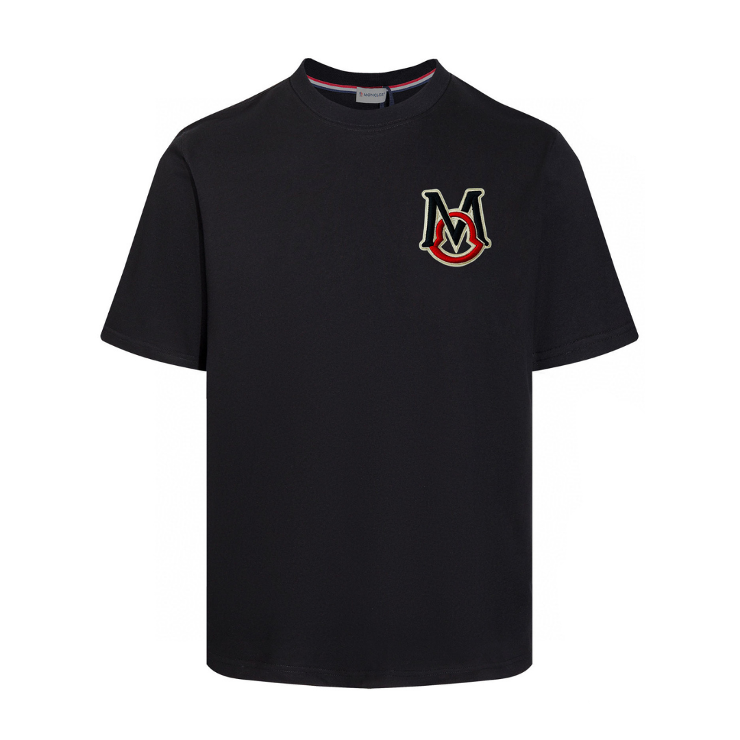 T-Shirt Monogram