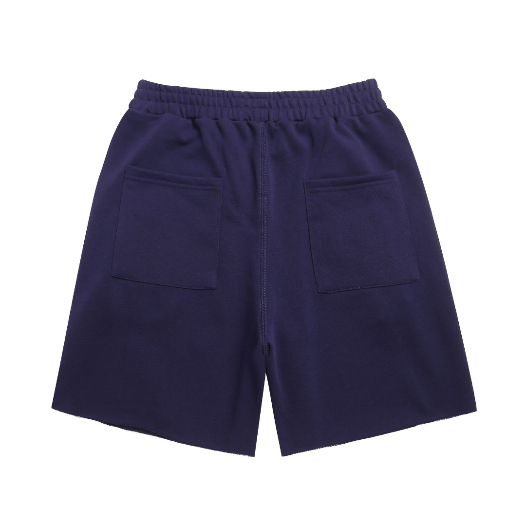 Short CB Monogram