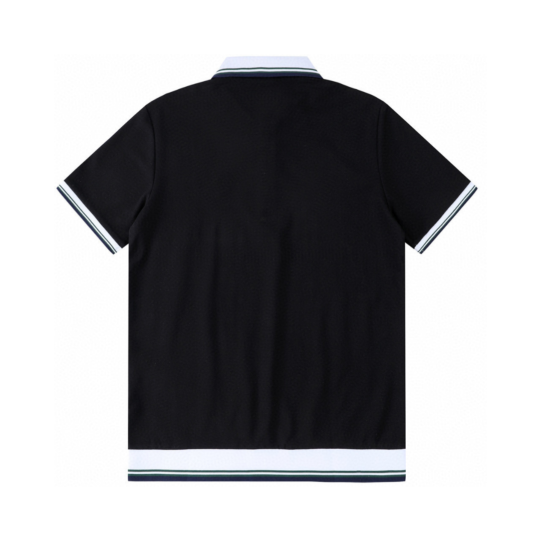 T-Shirt Casa Monogram