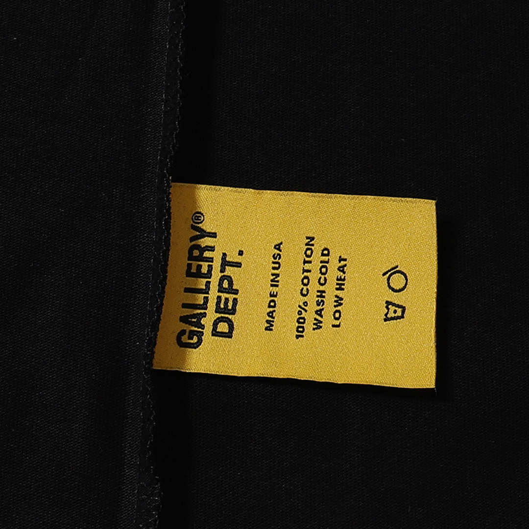 T-Shirt Gallery Dpt.