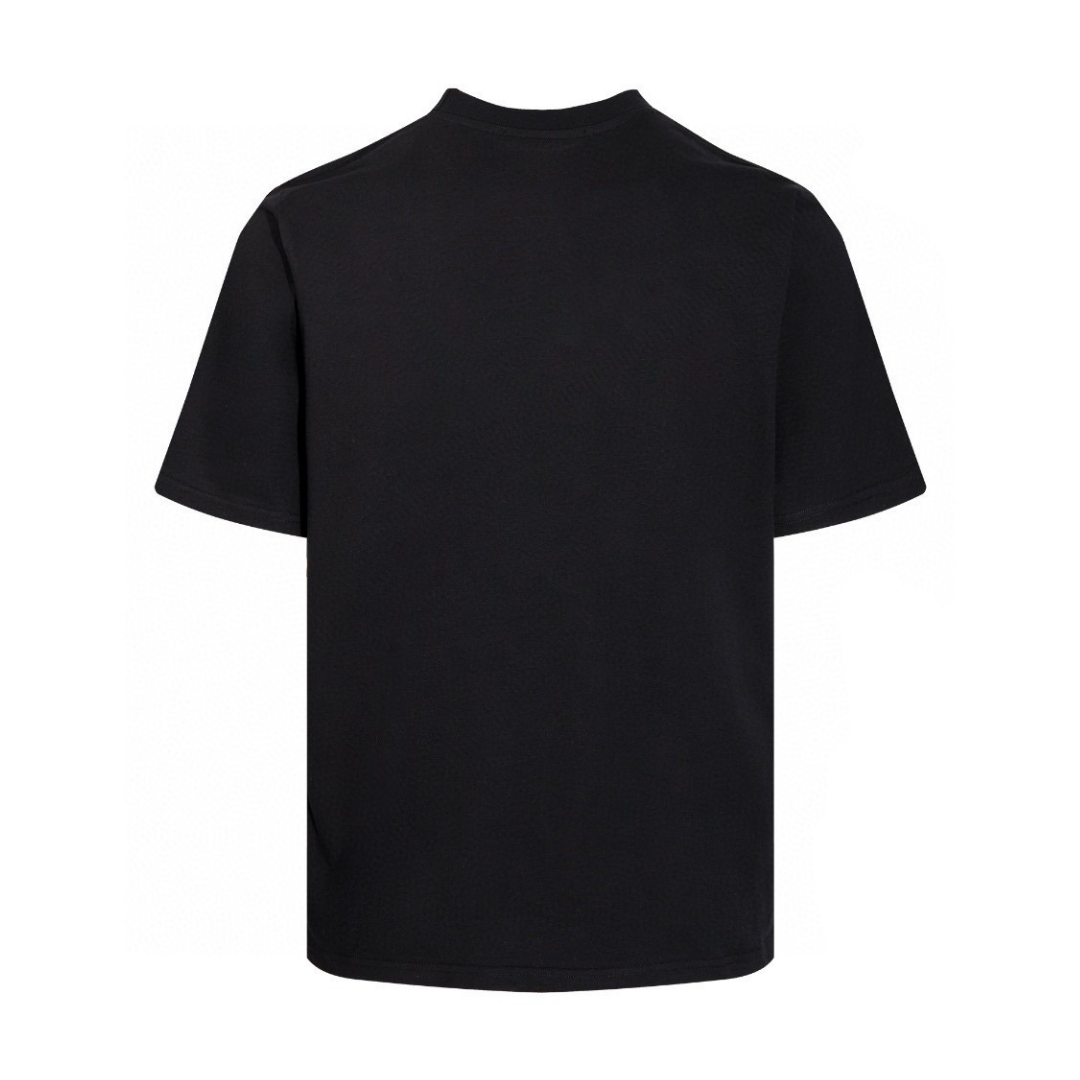 T-Shirt Monogram
