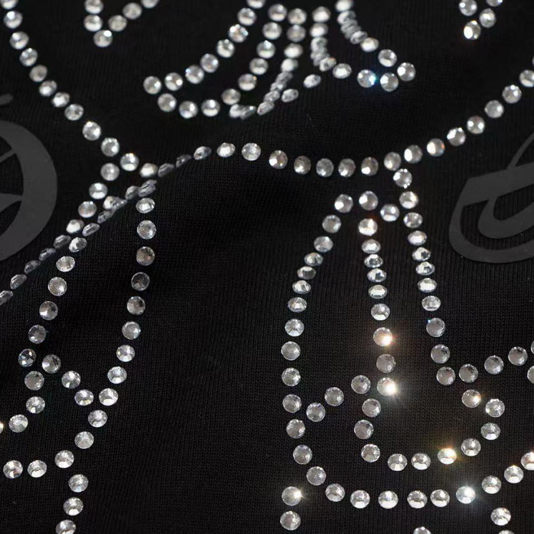T-Shirt Chrome